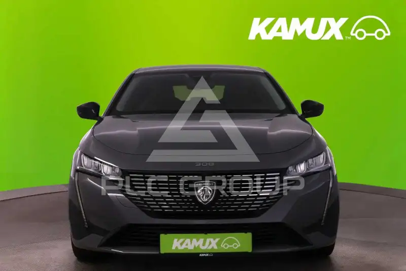2024 Peugeot 308