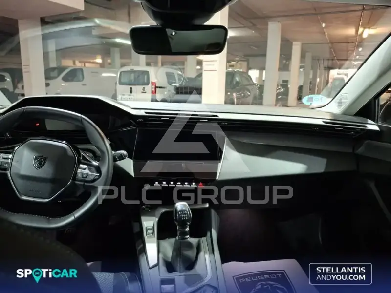 2024 Peugeot 308