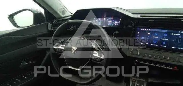 2024 Peugeot 308
