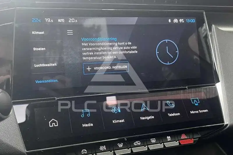 2024 Peugeot 308