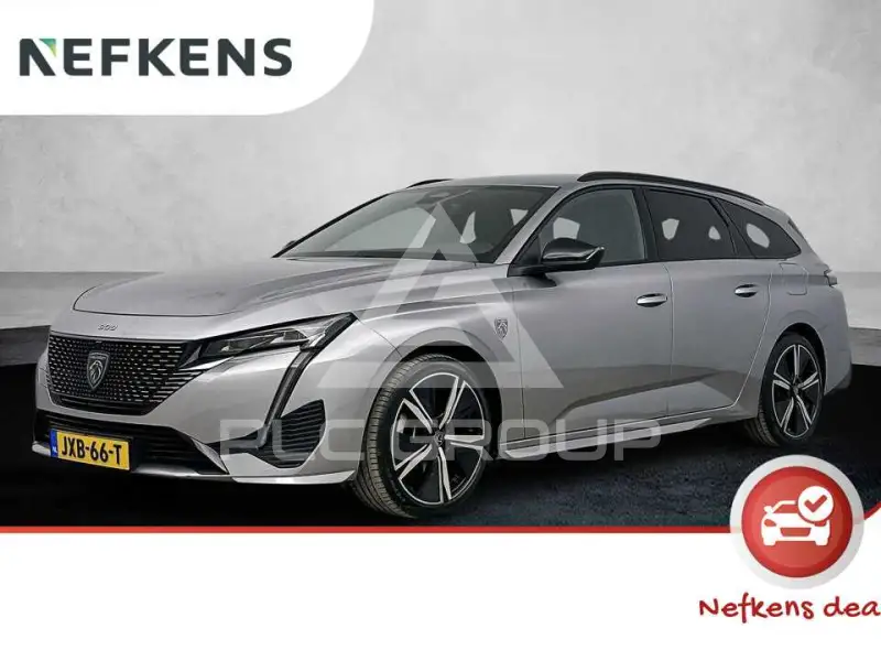 2024 Peugeot 308