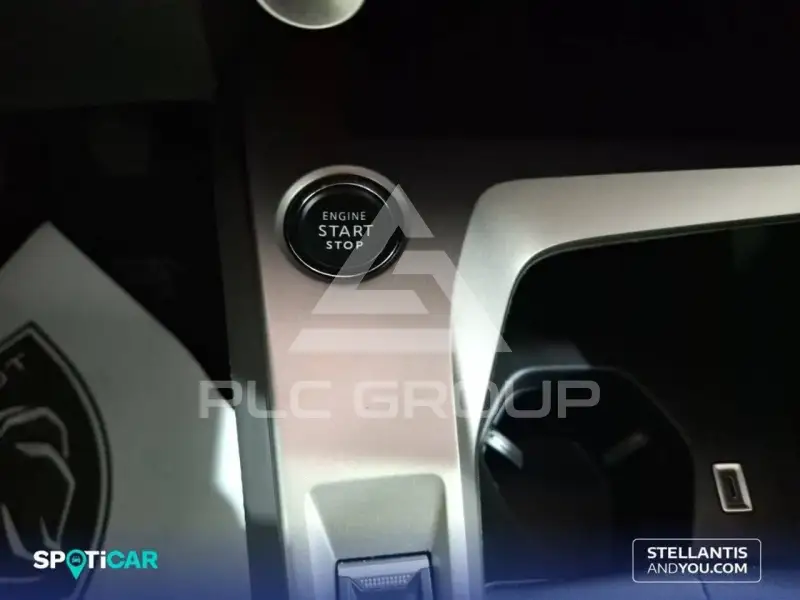 2024 Peugeot 308