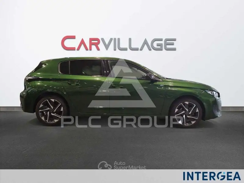 2024 Peugeot 308