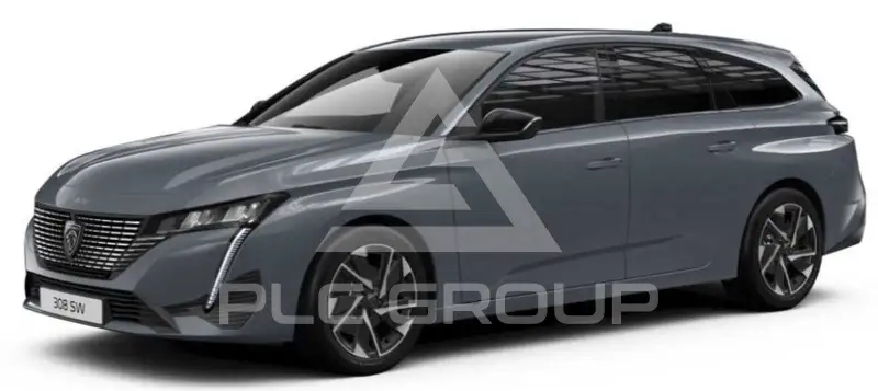 2024 Peugeot 308