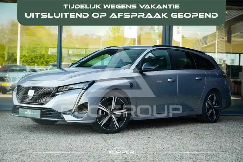 2024 Peugeot 308