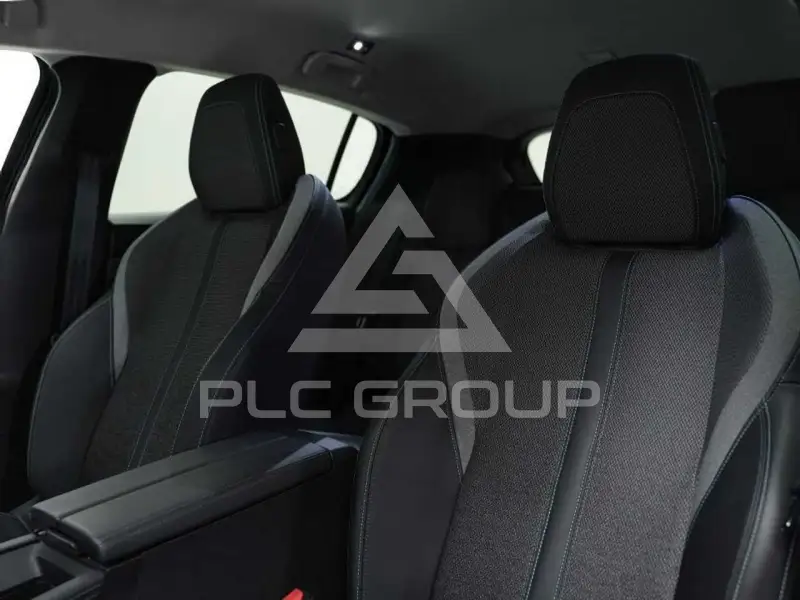 2024 Peugeot 308
