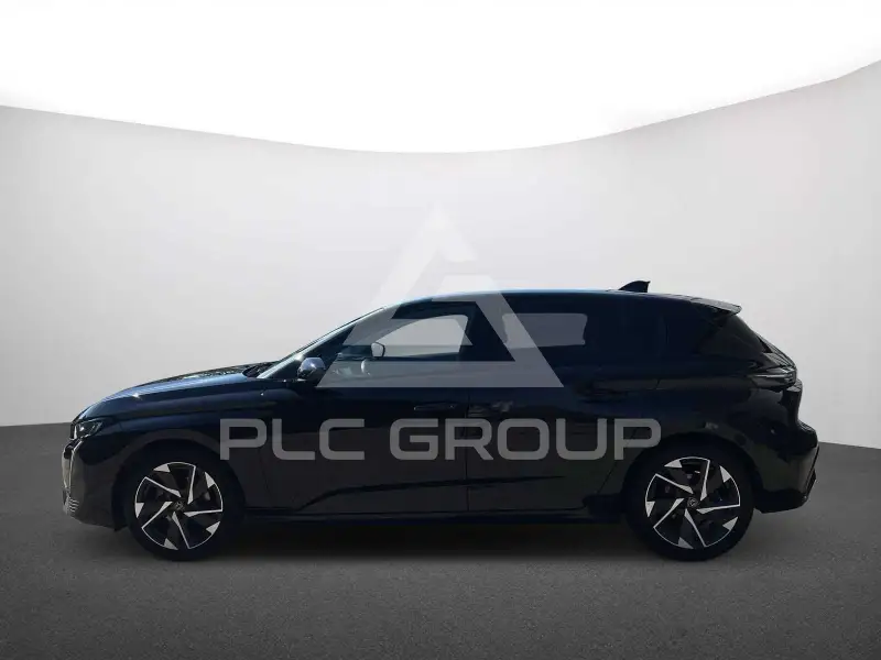 2024 Peugeot 308