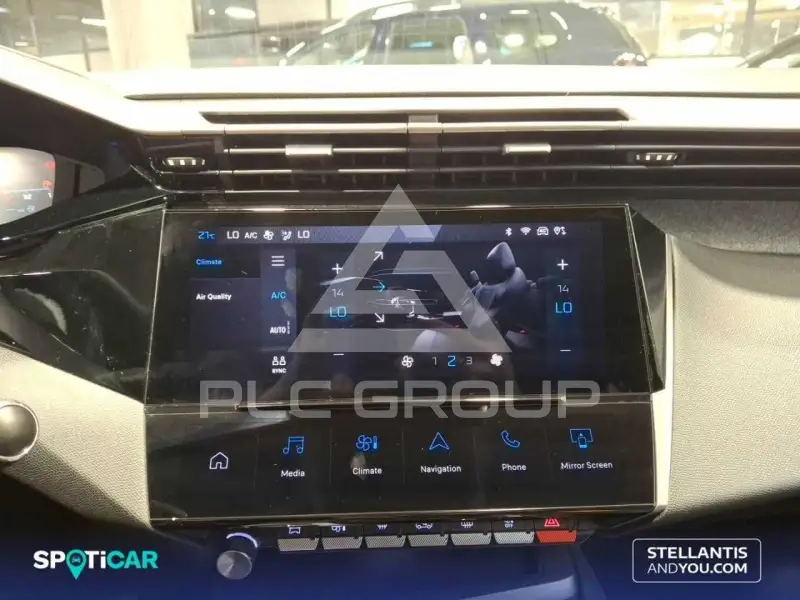 2024 Peugeot 308