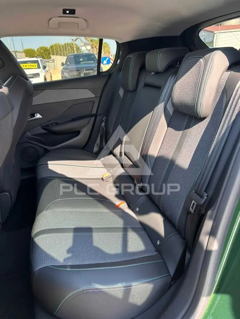 2024 Peugeot 308
