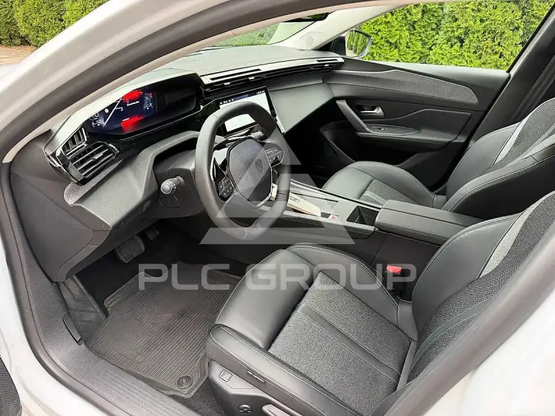 2024 Peugeot 308