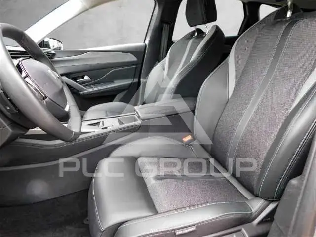 2024 Peugeot 308