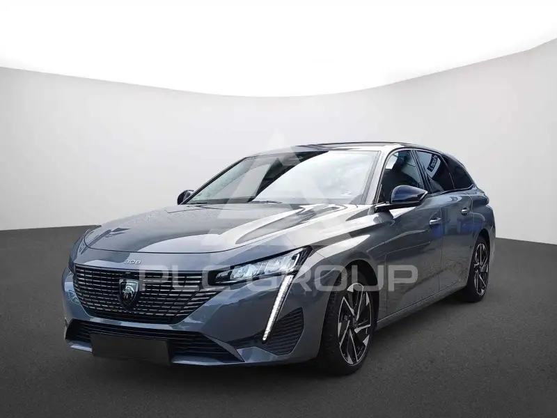 2024 Peugeot 308