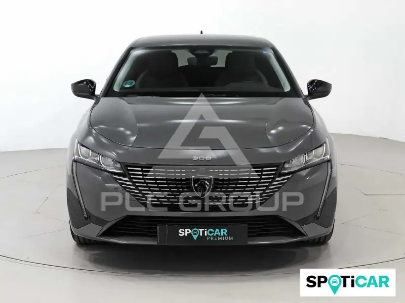 2024 Peugeot 308