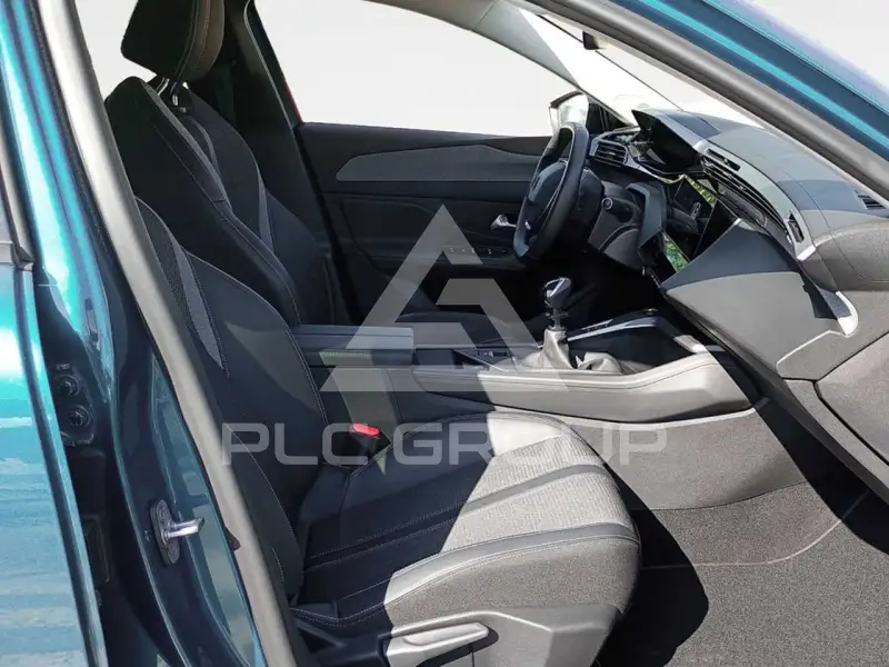 2024 Peugeot 308