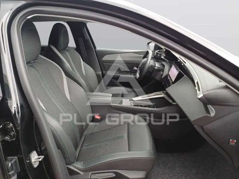 2024 Peugeot 308