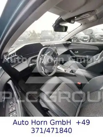 2024 Peugeot 308