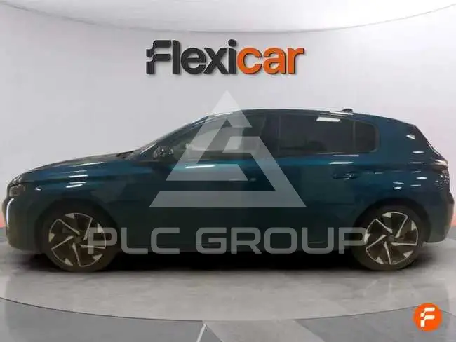 2024 Peugeot 308