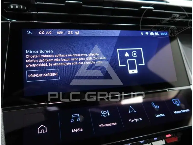 2024 Peugeot 308