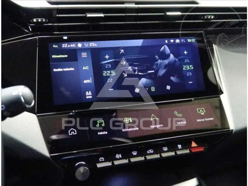 2024 Peugeot 308