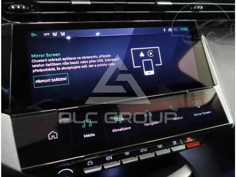 2024 Peugeot 308