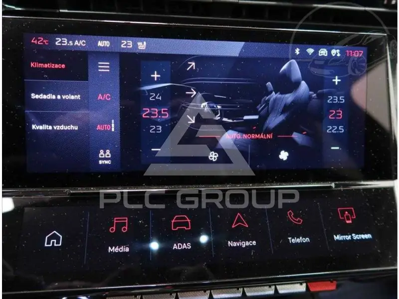 2024 Peugeot 308