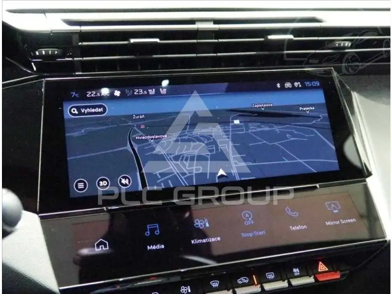 2024 Peugeot 308