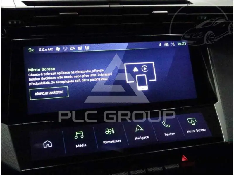 2024 Peugeot 308