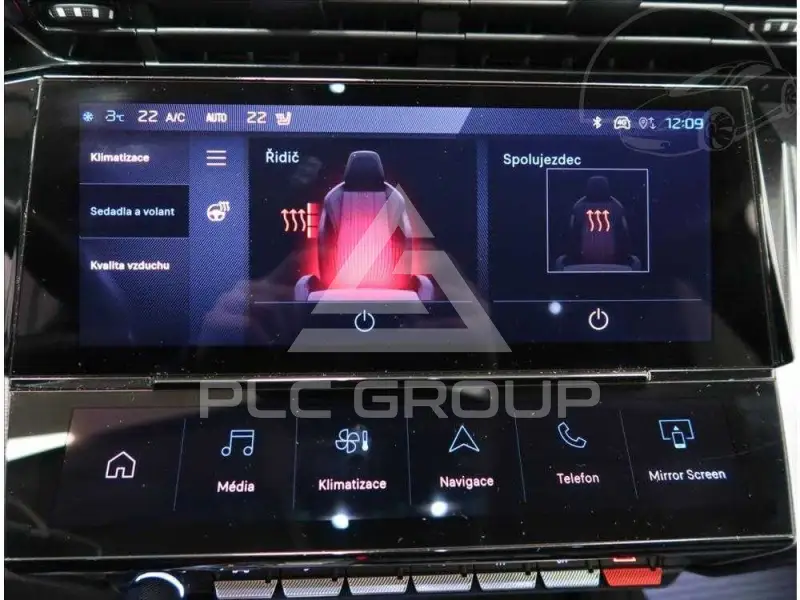 2024 Peugeot 308