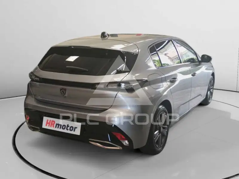 2024 Peugeot 308
