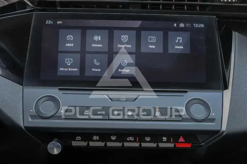 2024 Peugeot 308