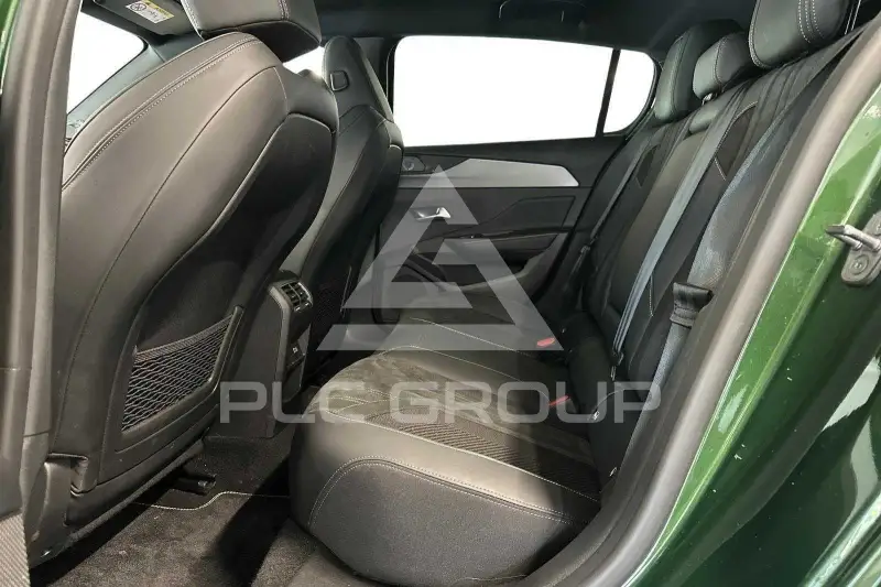 2024 Peugeot 308