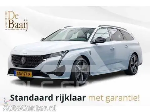 2024 Peugeot 308