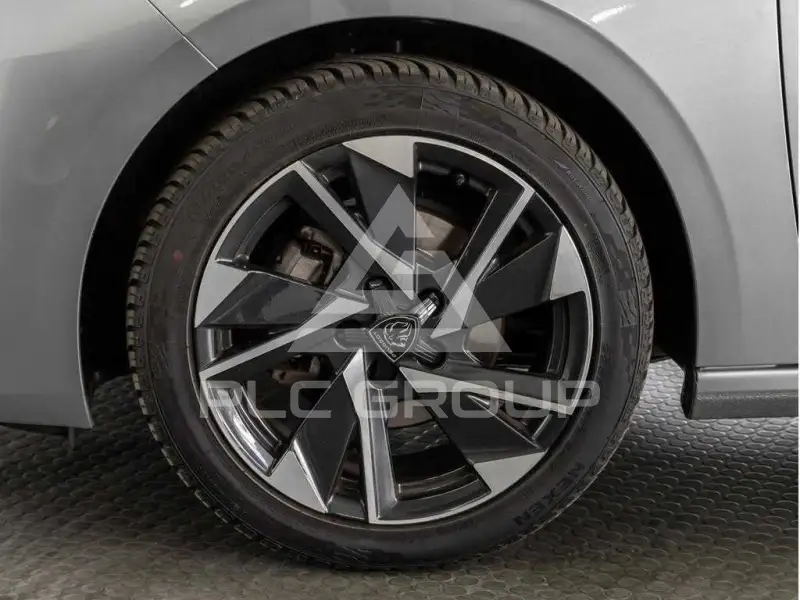 2024 Peugeot 308