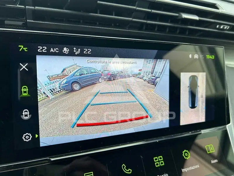 2024 Peugeot 308