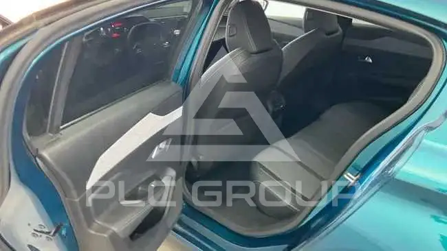 2024 Peugeot 308