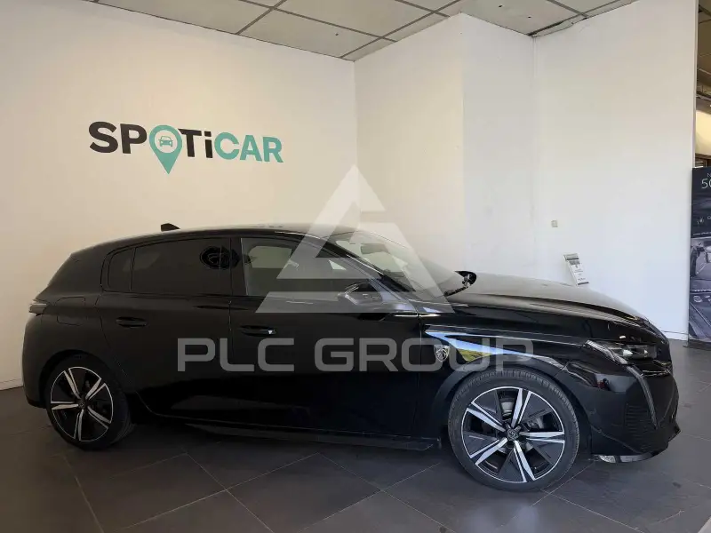 2024 Peugeot 308