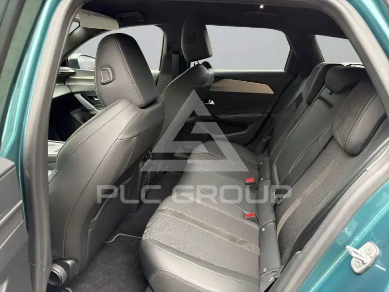 2024 Peugeot 308