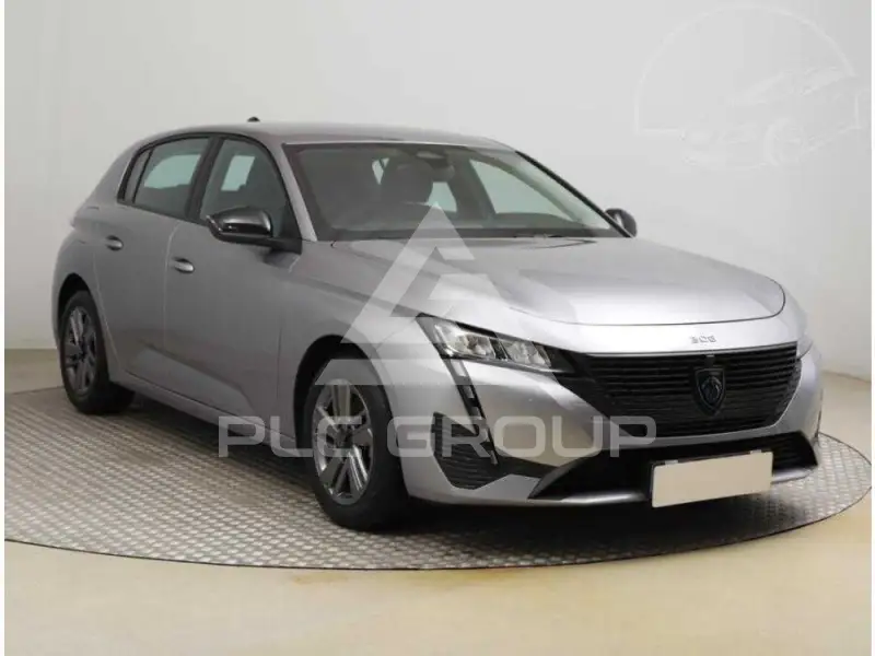 2024 Peugeot 308