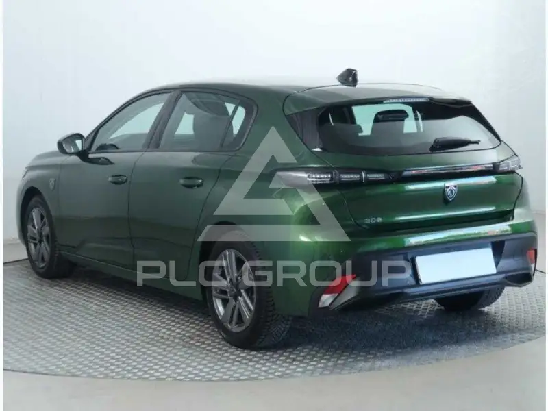 2024 Peugeot 308