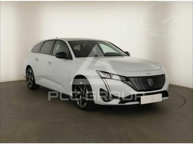 2024 Peugeot 308