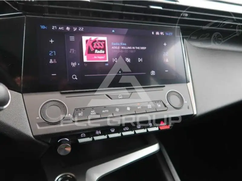2024 Peugeot 308