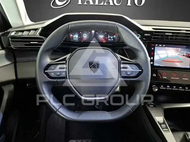 2024 Peugeot 308