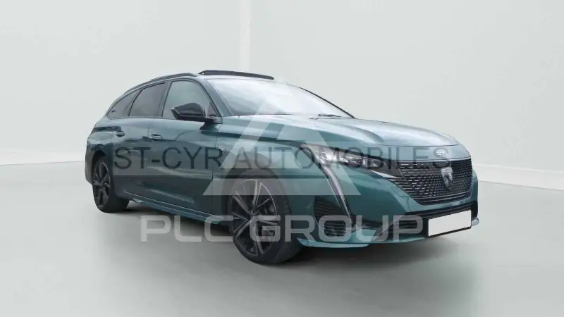 2024 Peugeot 308