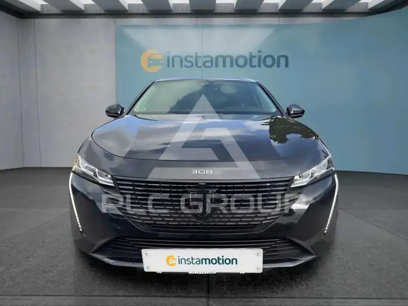 2024 Peugeot 308