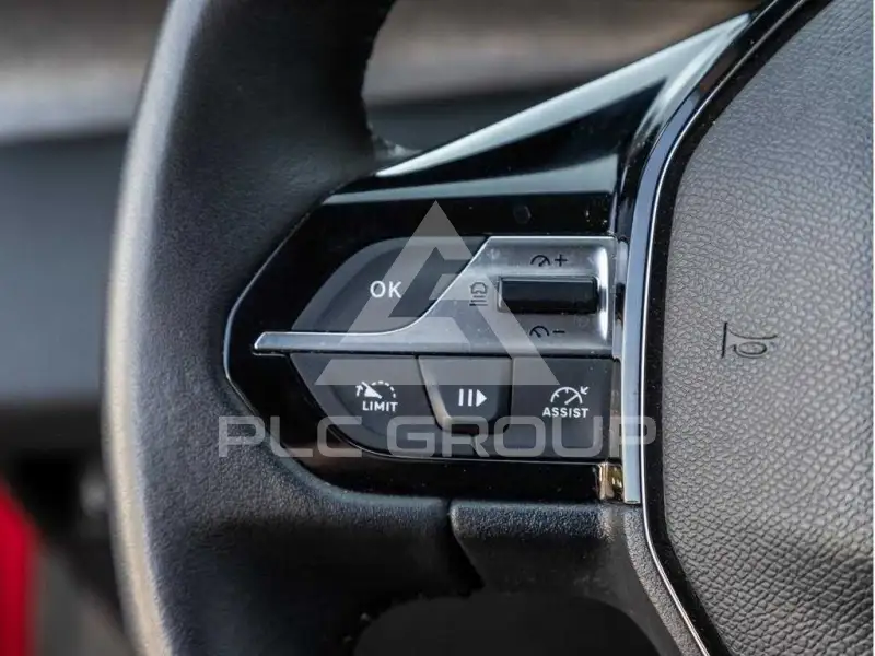 2024 Peugeot 308