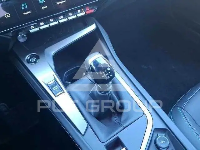 2024 Peugeot 308