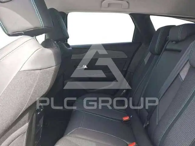 2024 Peugeot 308