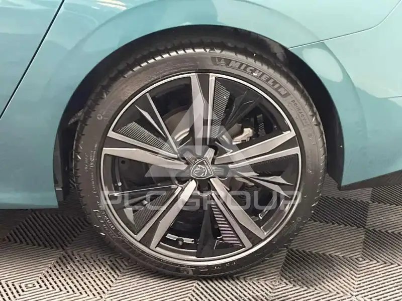 2024 Peugeot 308