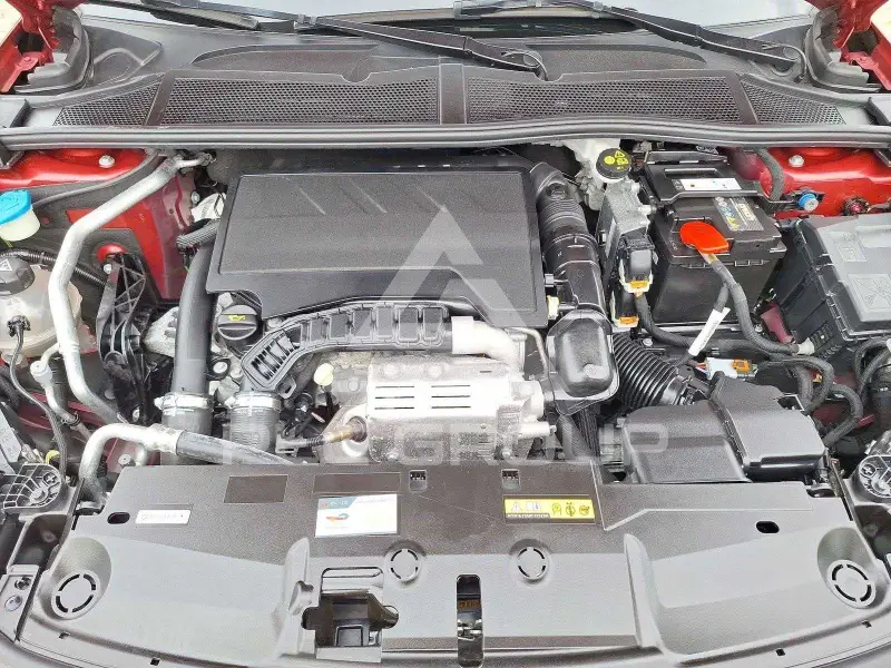 2024 Peugeot 308