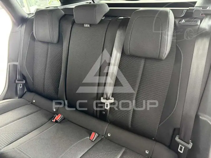 2024 Peugeot 308